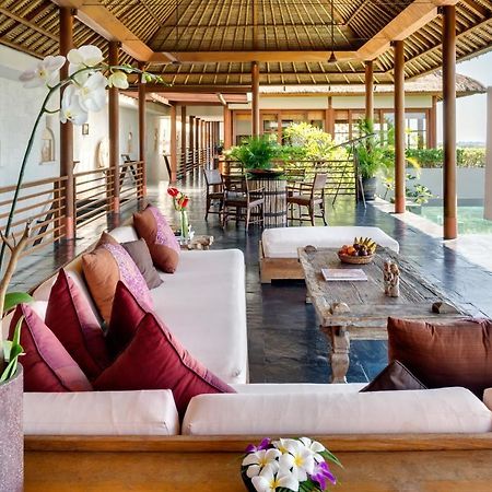 The Longhouse, Jimbaran - Bali Hotel Exterior photo