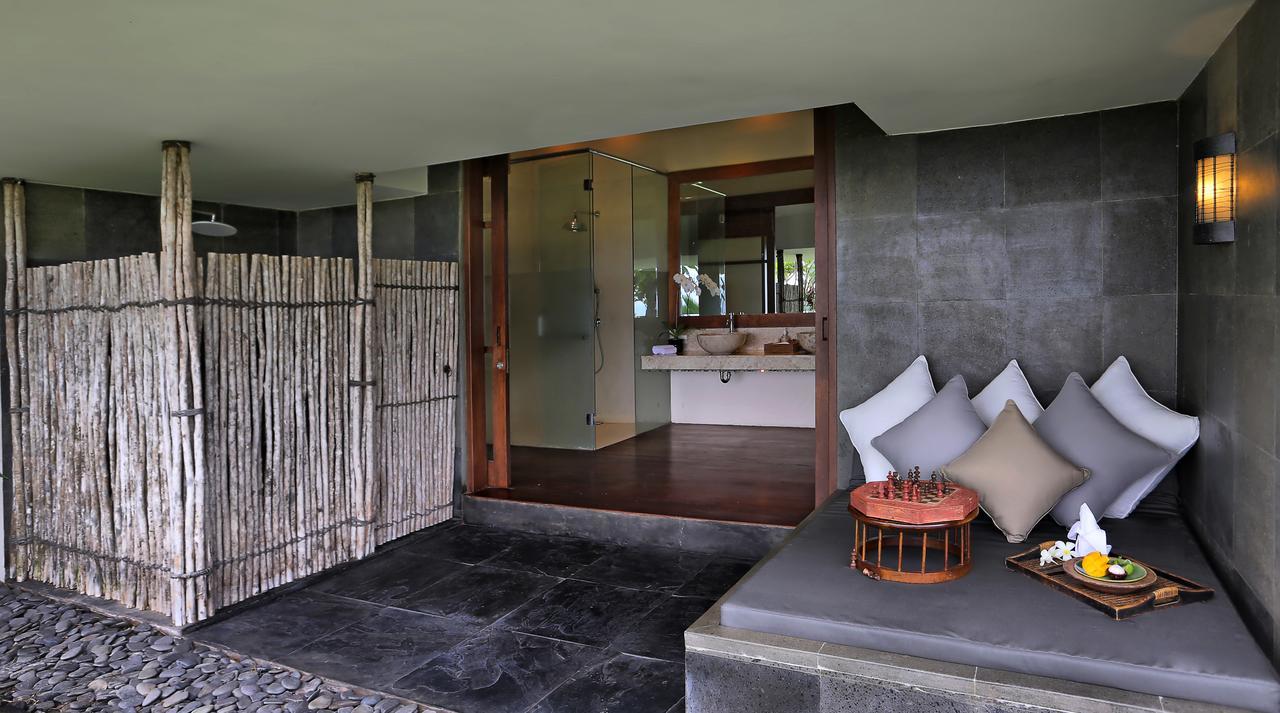 The Longhouse, Jimbaran - Bali Hotel Exterior photo