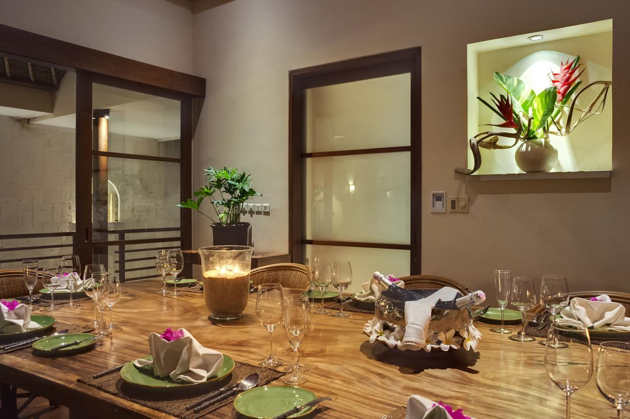 The Longhouse, Jimbaran - Bali Hotel Exterior photo