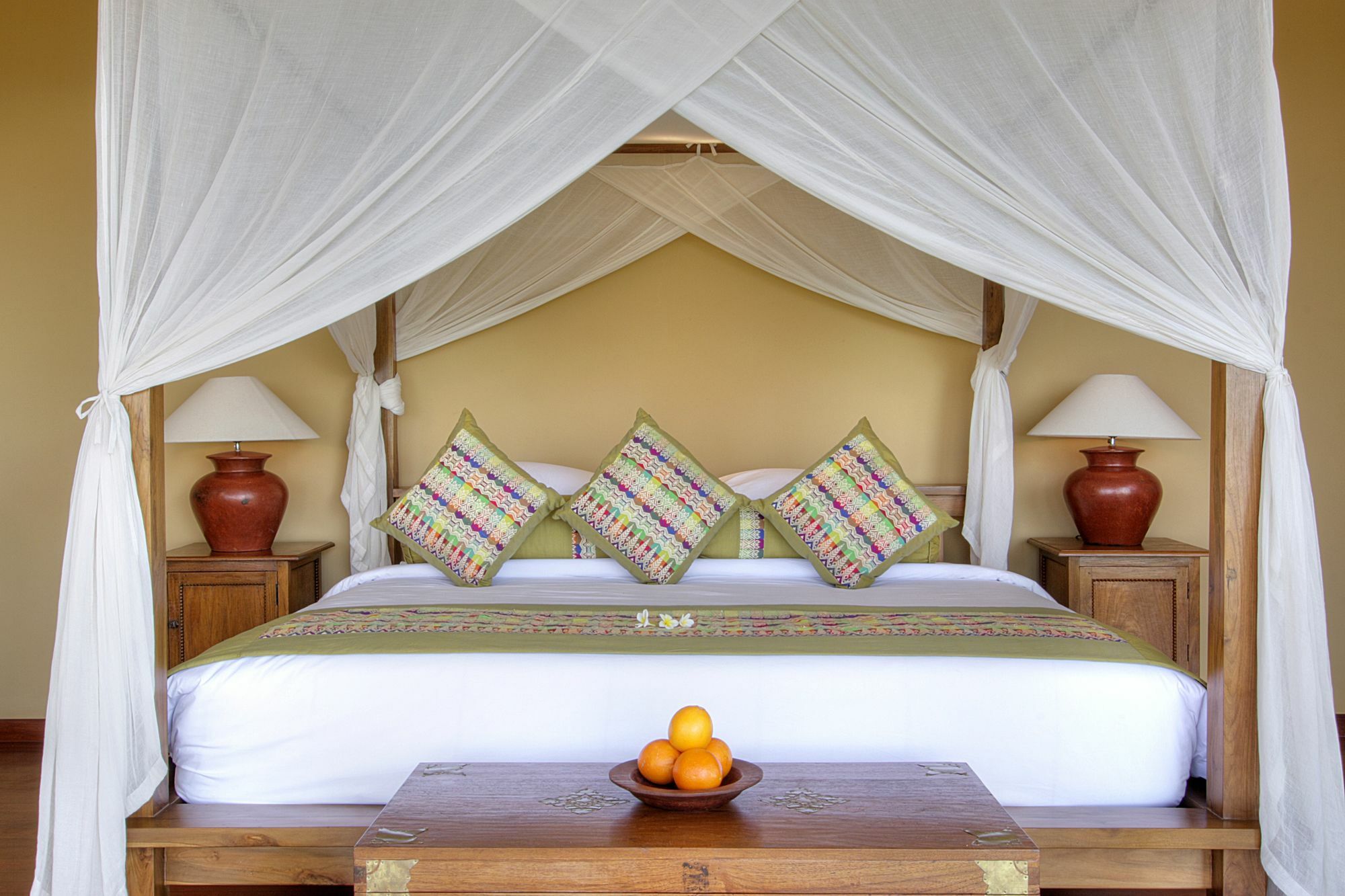 The Longhouse, Jimbaran - Bali Hotel Exterior photo